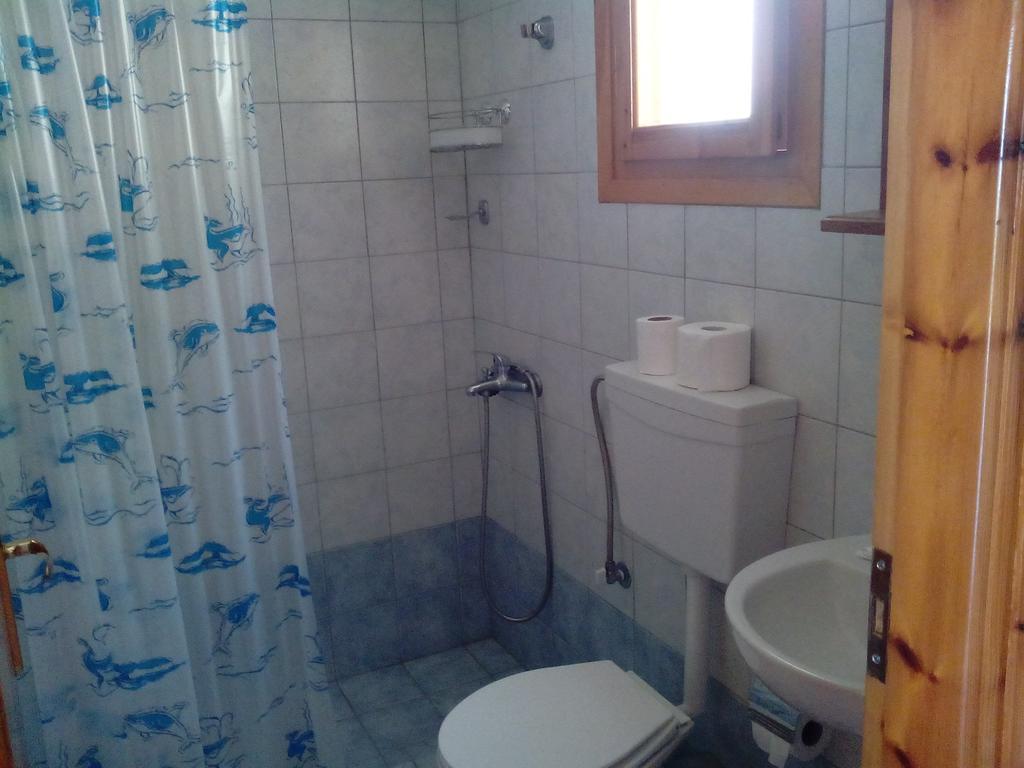 Drakano Rooms 파나리 객실 사진